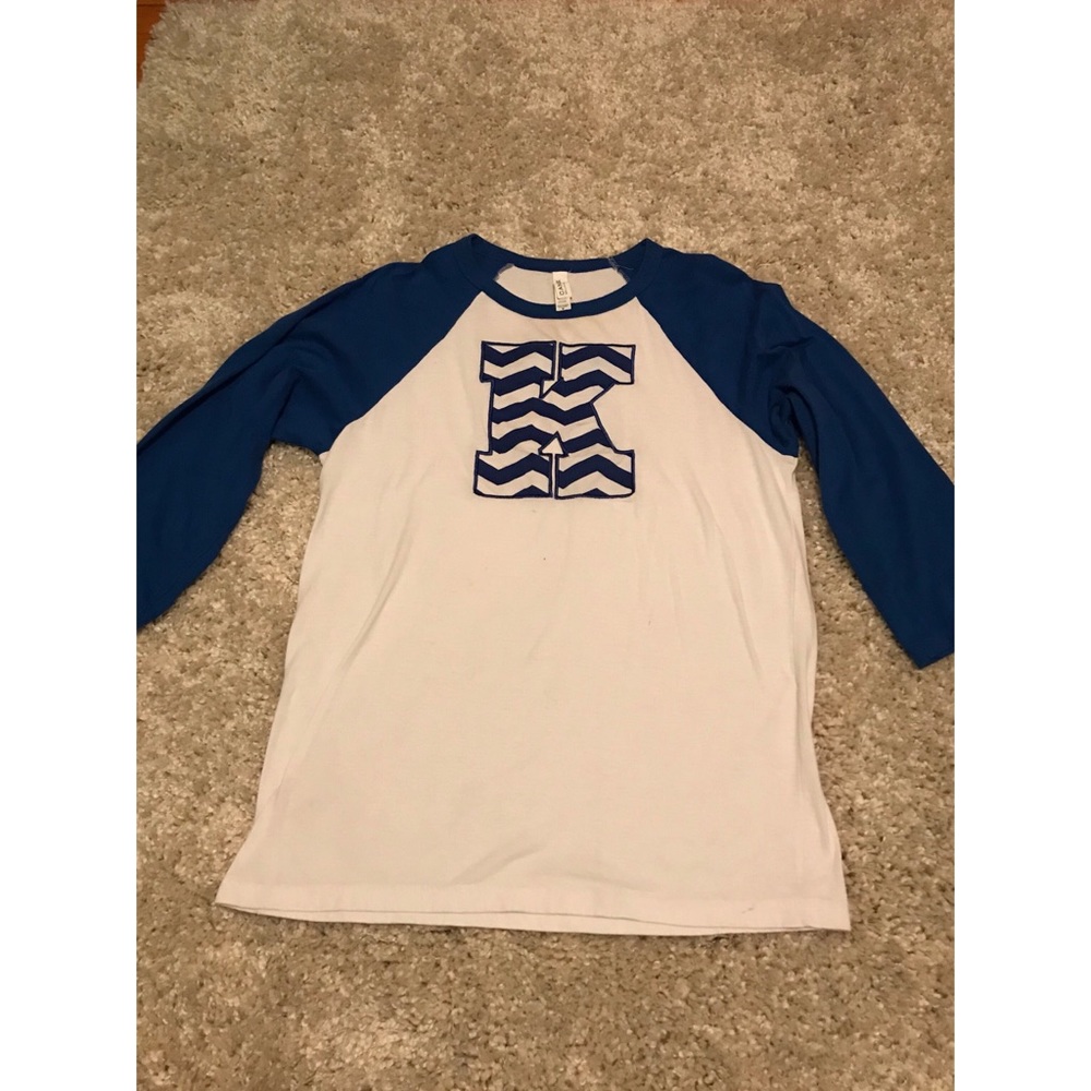 Kentucky “K” shirt